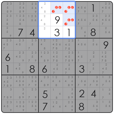 sudoku free printable medium