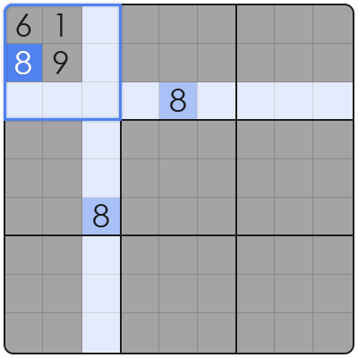 very hard sudoku